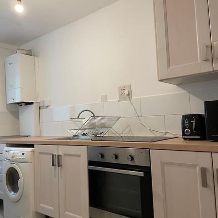 Central London Serviced Apartment Near Borough Station Se1 外观 照片