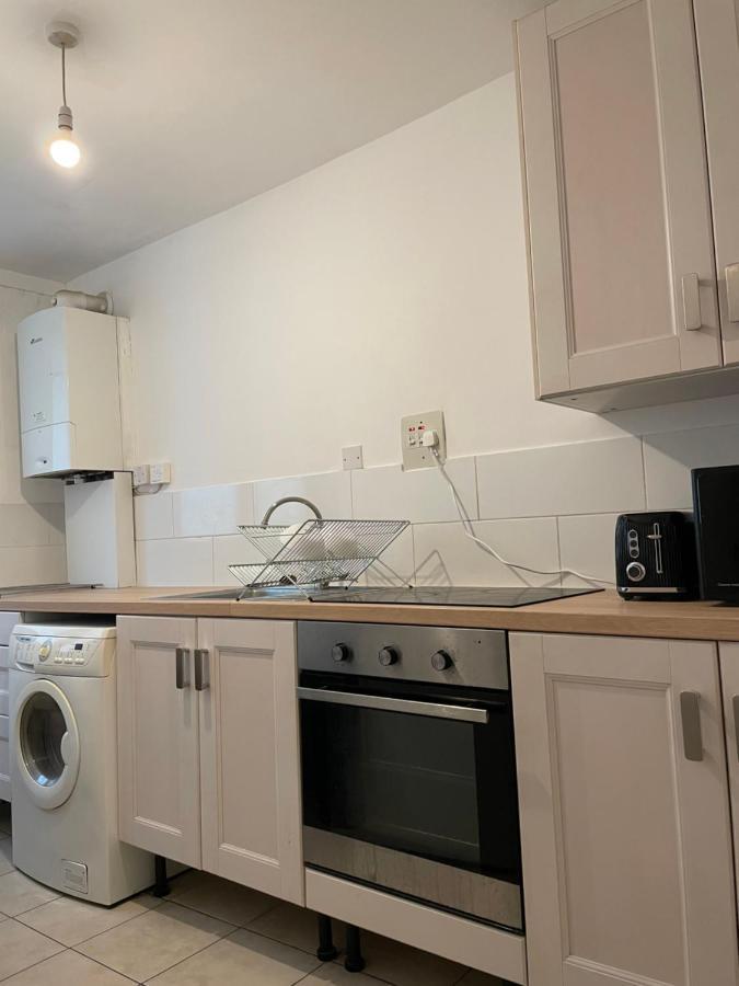 Central London Serviced Apartment Near Borough Station Se1 外观 照片