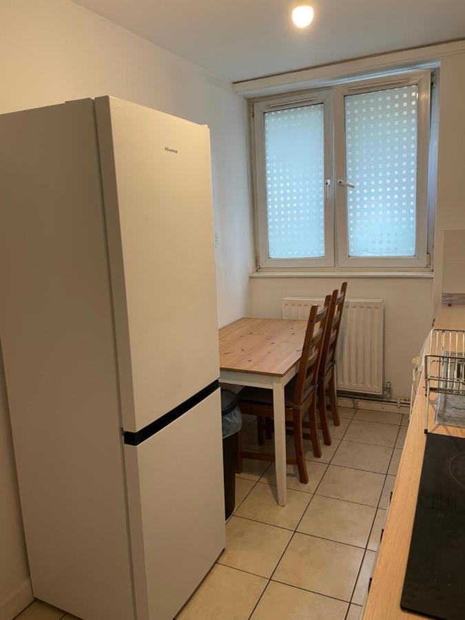 Central London Serviced Apartment Near Borough Station Se1 外观 照片
