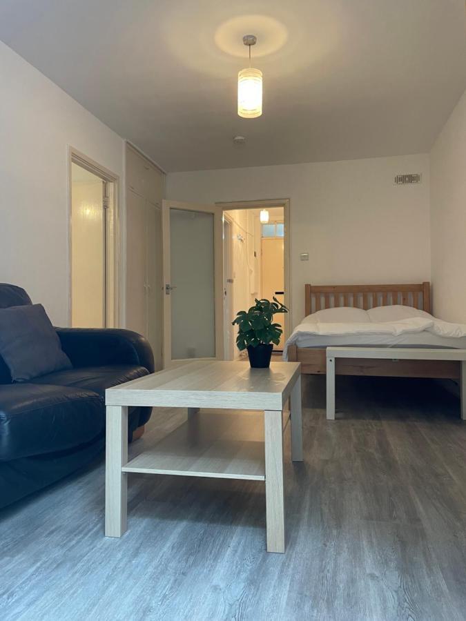 Central London Serviced Apartment Near Borough Station Se1 外观 照片