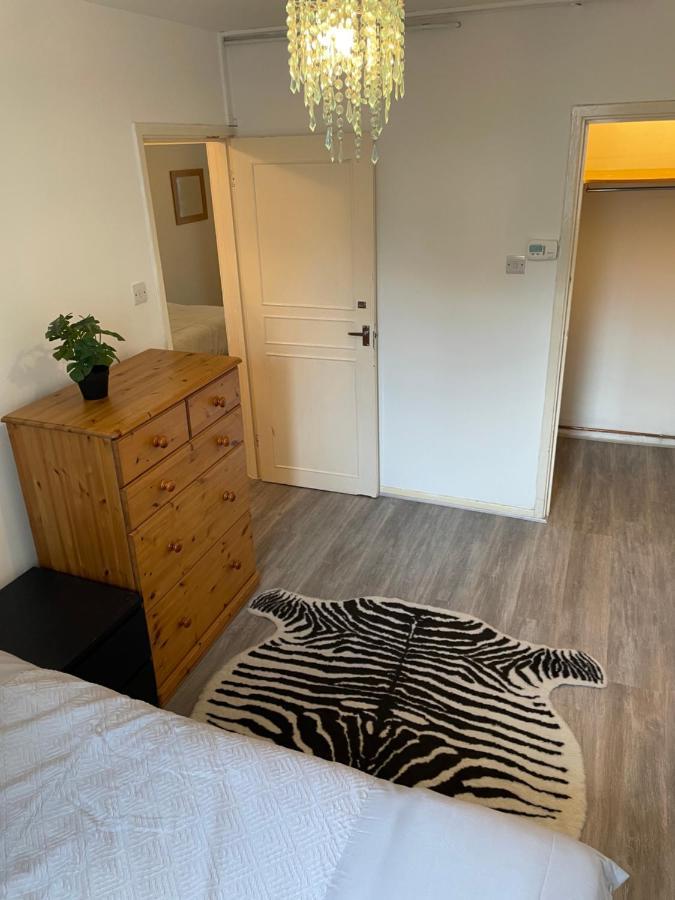 Central London Serviced Apartment Near Borough Station Se1 外观 照片